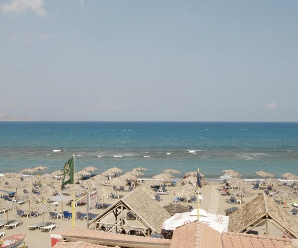 our-beach